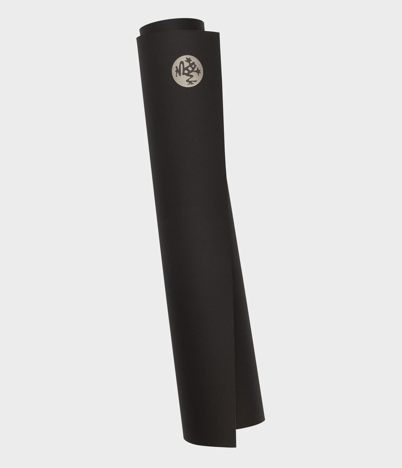 Black Men's Manduka GRP LITE HOT YOGA 4MM Mats | 8425089