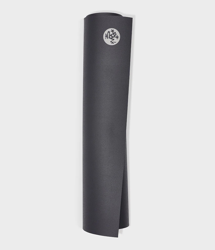 Black Women's Manduka GRP LITE HOT YOGA 6MM Mats | 9693125