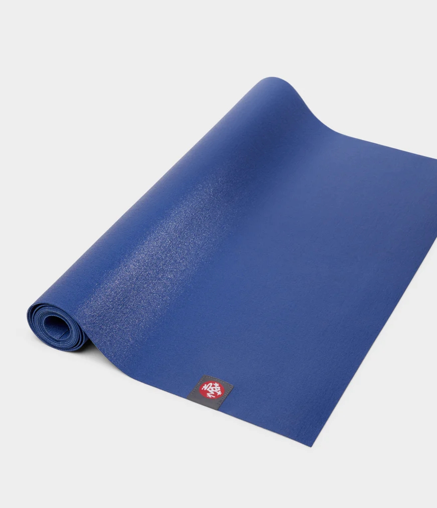 Blue Men's Manduka EKO SUPERLITE TRAVEL YOGA 1.5MM Mats | 8918278