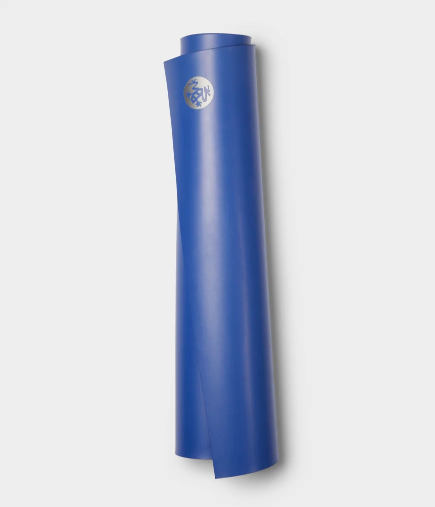 Blue Men's Manduka GRP ADAPT YOGA 5MM Mats | 6725896