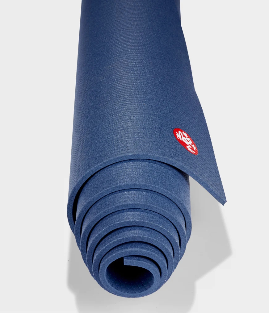 Blue Men's Manduka PRO YOGA 6MM Mats | 8945476