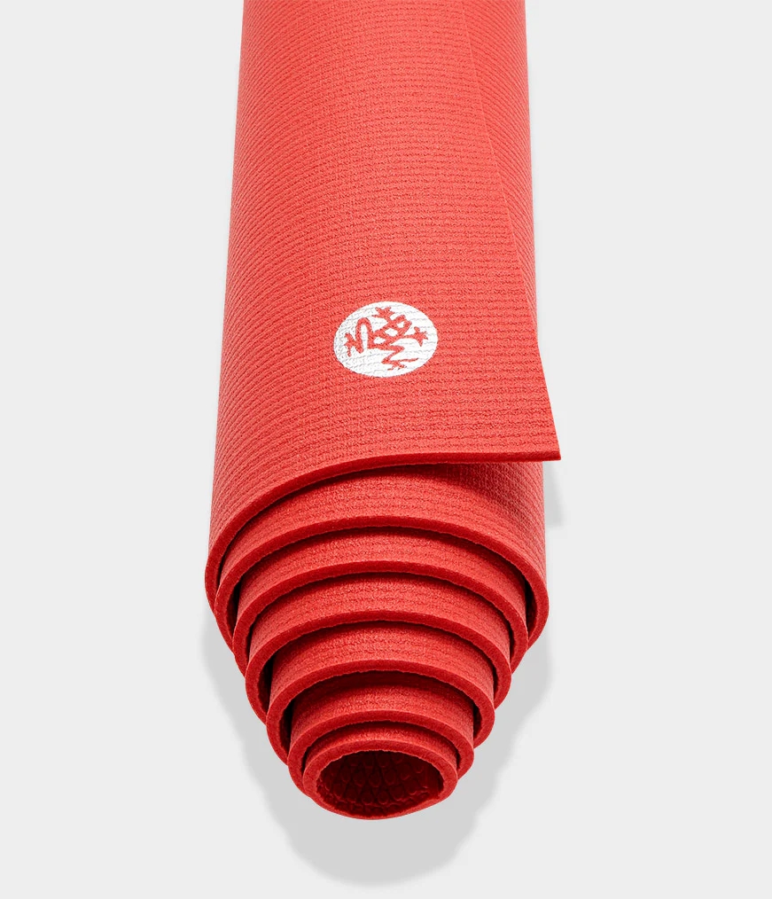 Coral Men's Manduka PROLITE YOGA 4.7MM Mats | 1433792