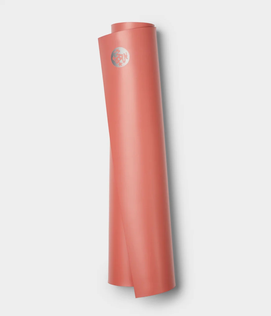 Coral Women's Manduka GRP ADAPT YOGA 5MM Mats | 8178070