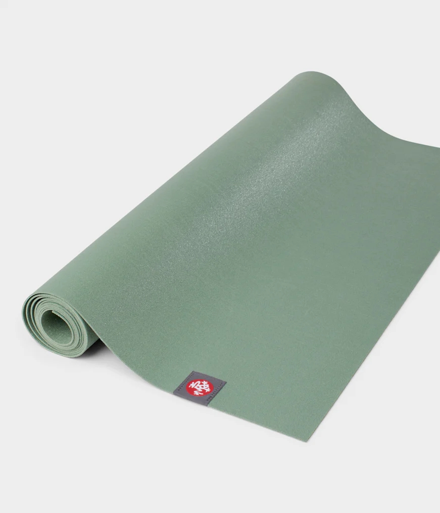 Green Men's Manduka EKO SUPERLITE TRAVEL YOGA 1.5MM Mats | 4966688