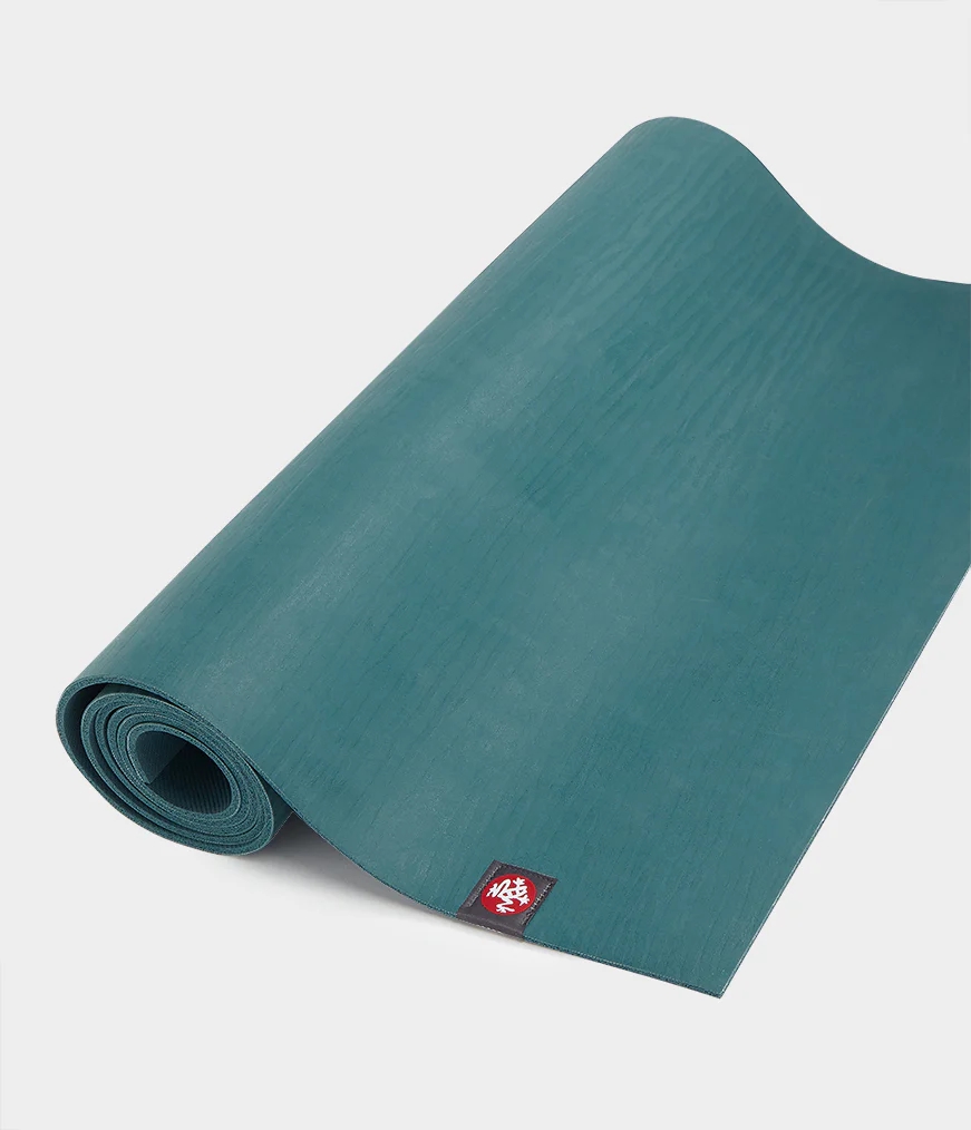 Green Men's Manduka EKO YOGA 5MM Mats | 2749626