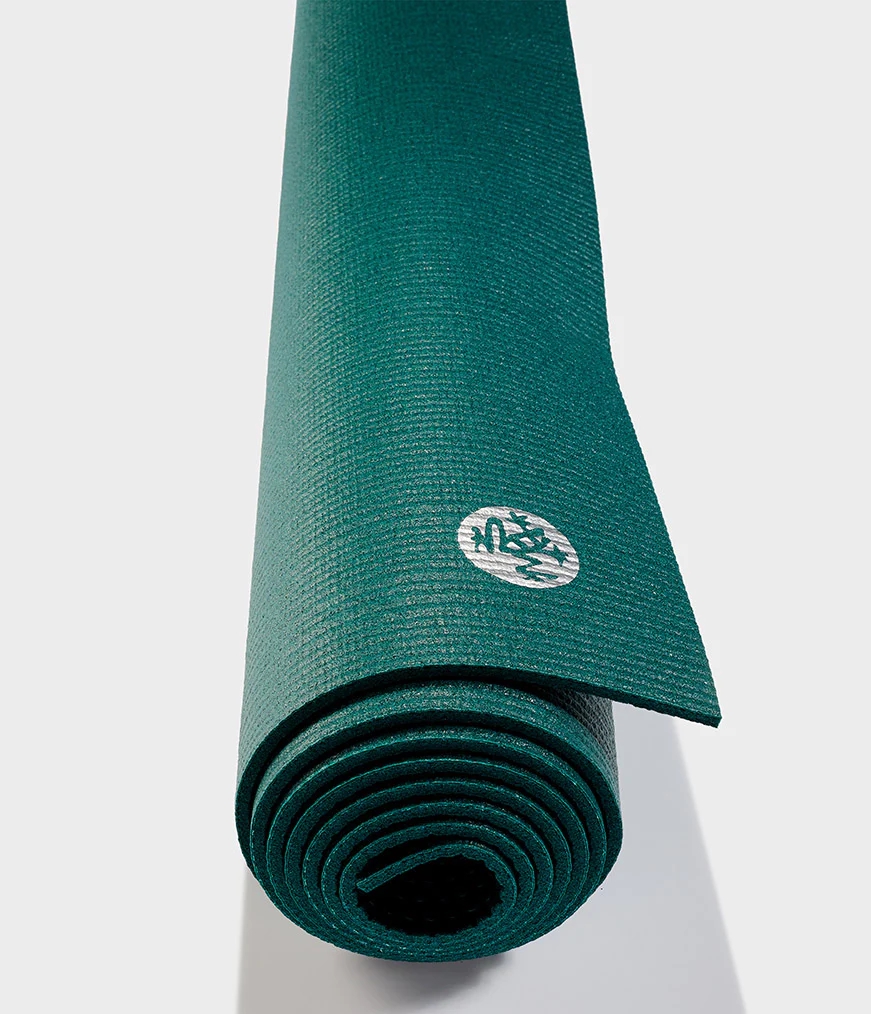 Green Men's Manduka PROLITE YOGA 4.7MM Mats | 5111564