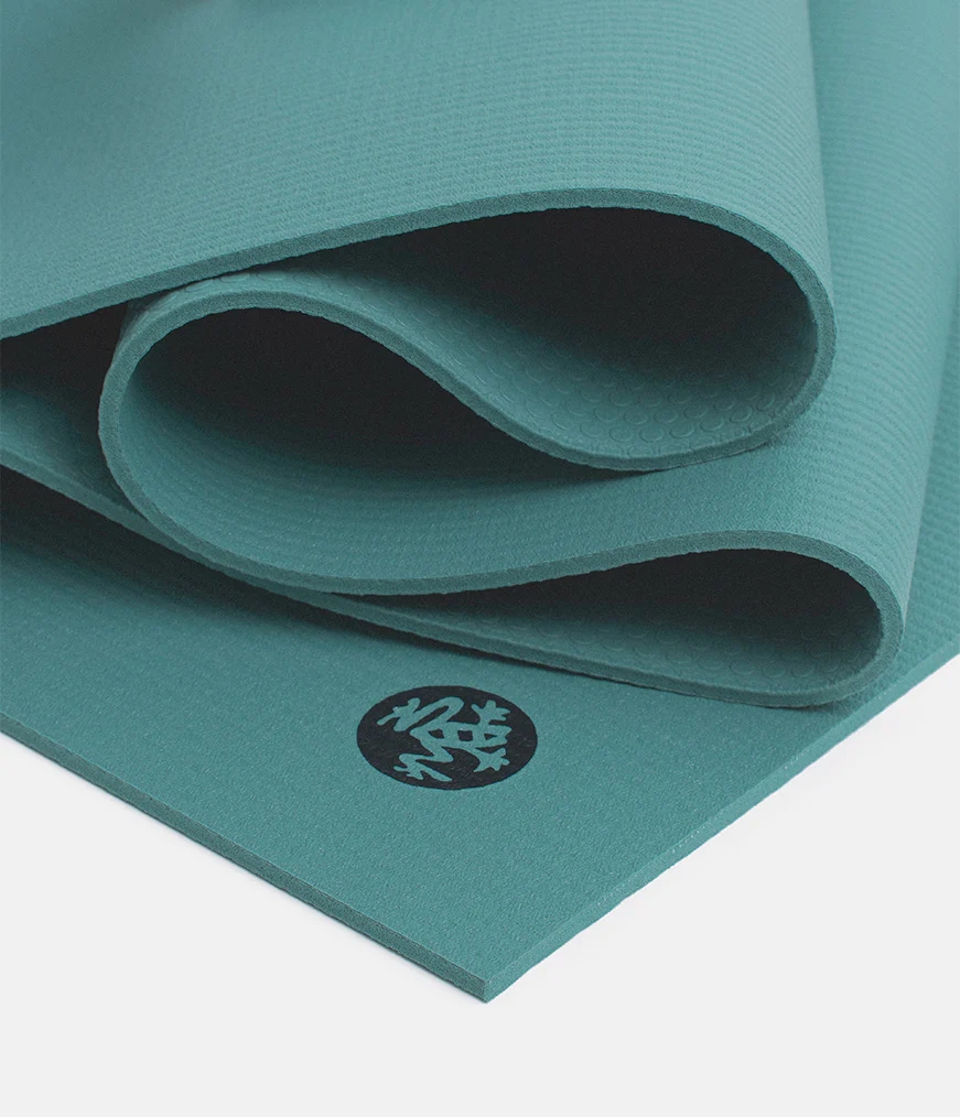 Green Men's Manduka PROLITE YOGA 4.7MM Mats | 8925200