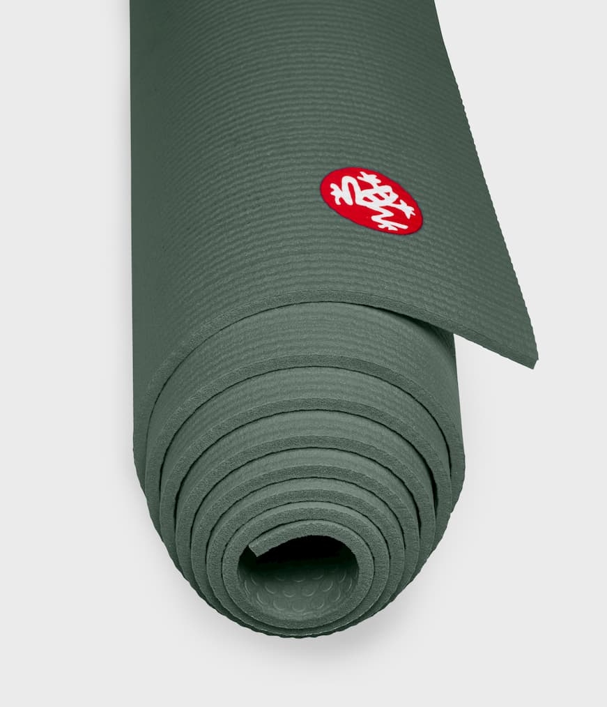 Green Men's Manduka PROLITE YOGA 4.7MM Mats | 9267332