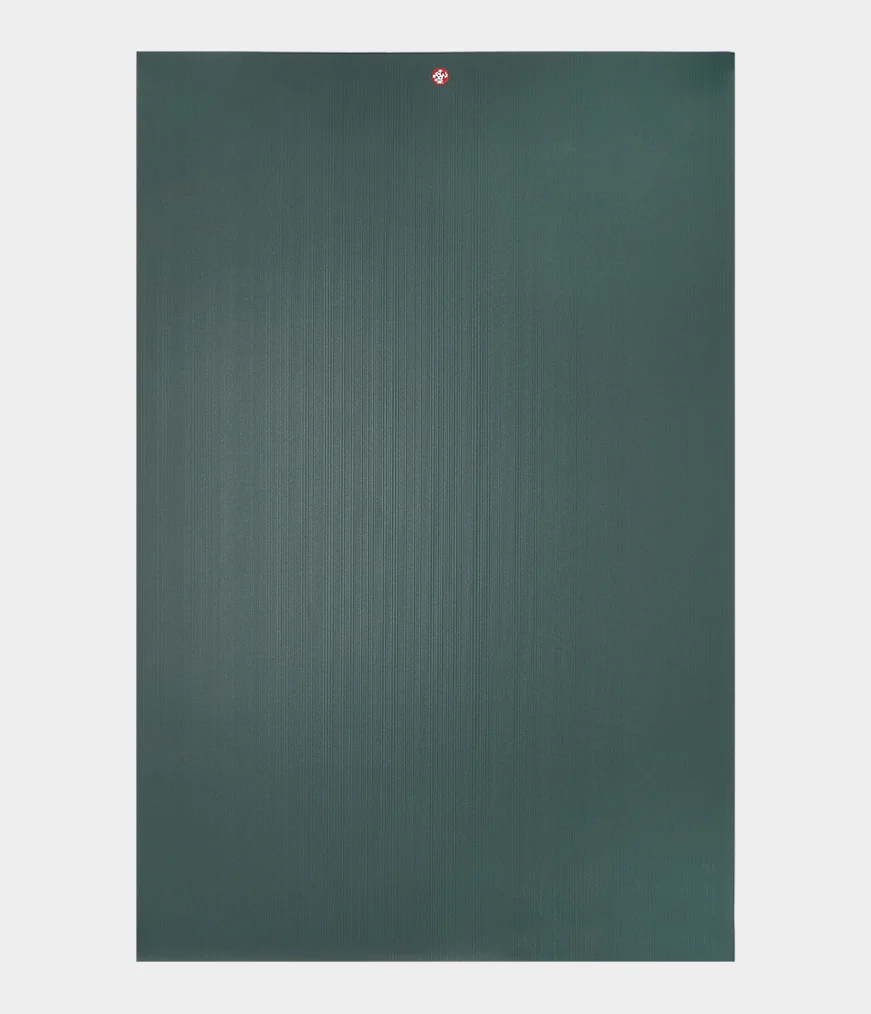 Green Men's Manduka PRO EXTRA LARGE YOGA AND EXERCISE Mats | 3878724