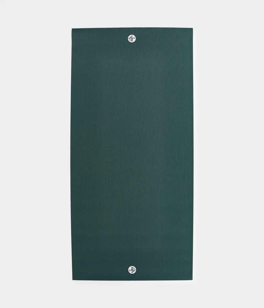 Green Men's Manduka PRO KIDS YOGA Mats | 4207183