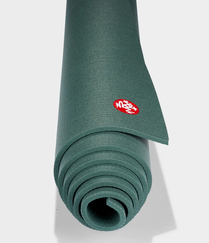 Green Men's Manduka PRO YOGA 6MM Mats | 1331725