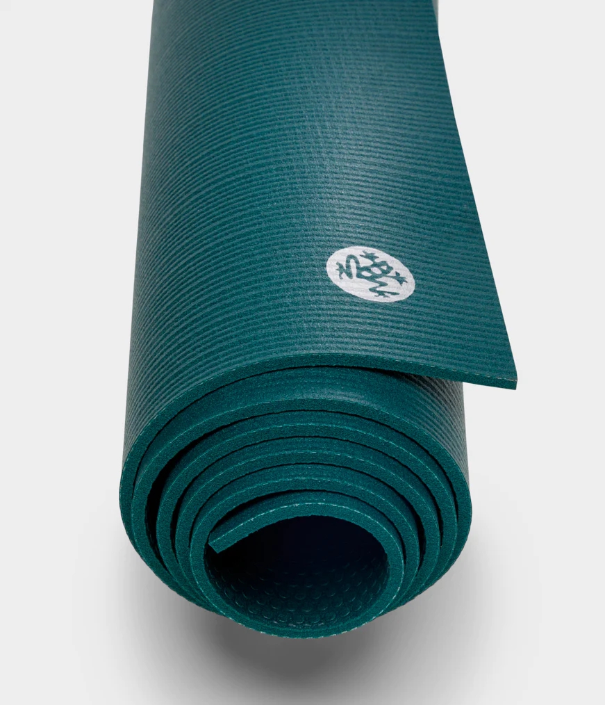 Green Men's Manduka PRO YOGA 6MM Mats | 7102364