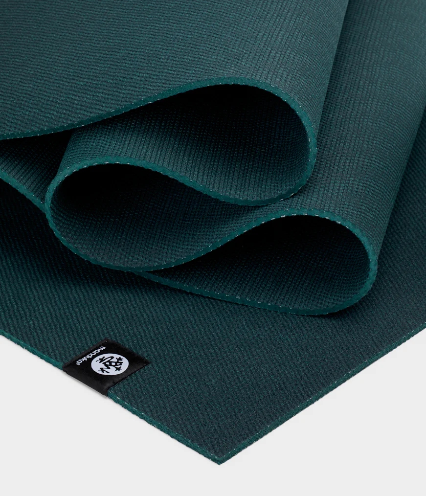Green Women's Manduka MANDUKA X YOGA 5MM Mats | 2183684