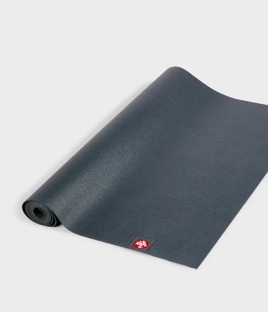 Grey Men's Manduka EKO SUPERLITE TRAVEL YOGA 1.5MM Mats | 6101441