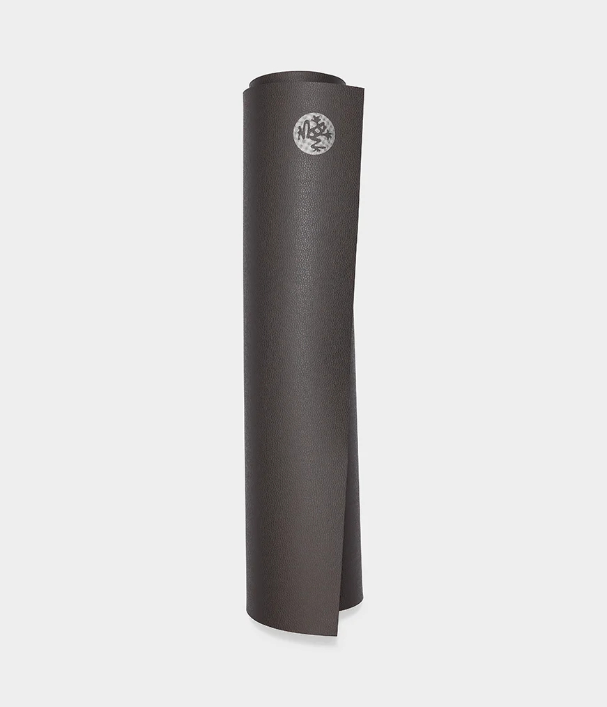 Grey Men's Manduka GRP LITE HOT YOGA 6MM Mats | 6130977