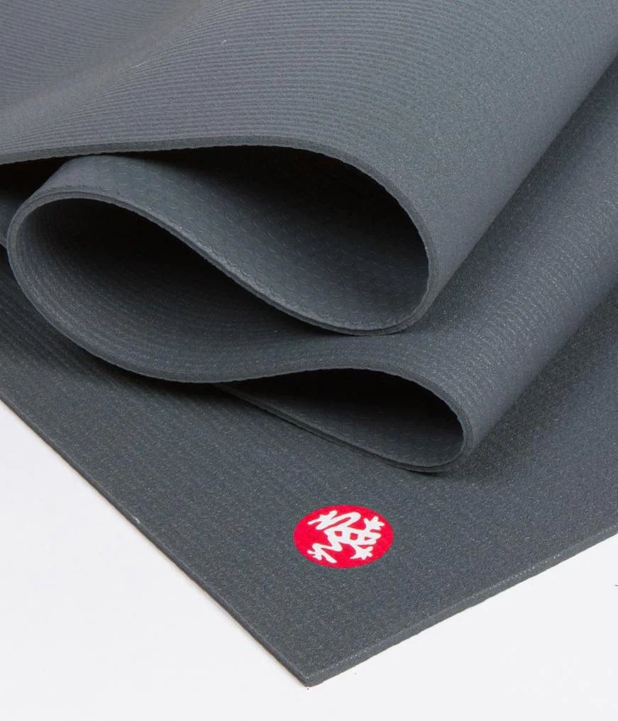 Grey Men's Manduka PROLITE YOGA 4.7MM Mats | 6289563