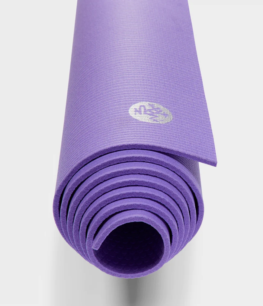 Lavender Men's Manduka PROLITE YOGA 4.7MM Mats | 1198288
