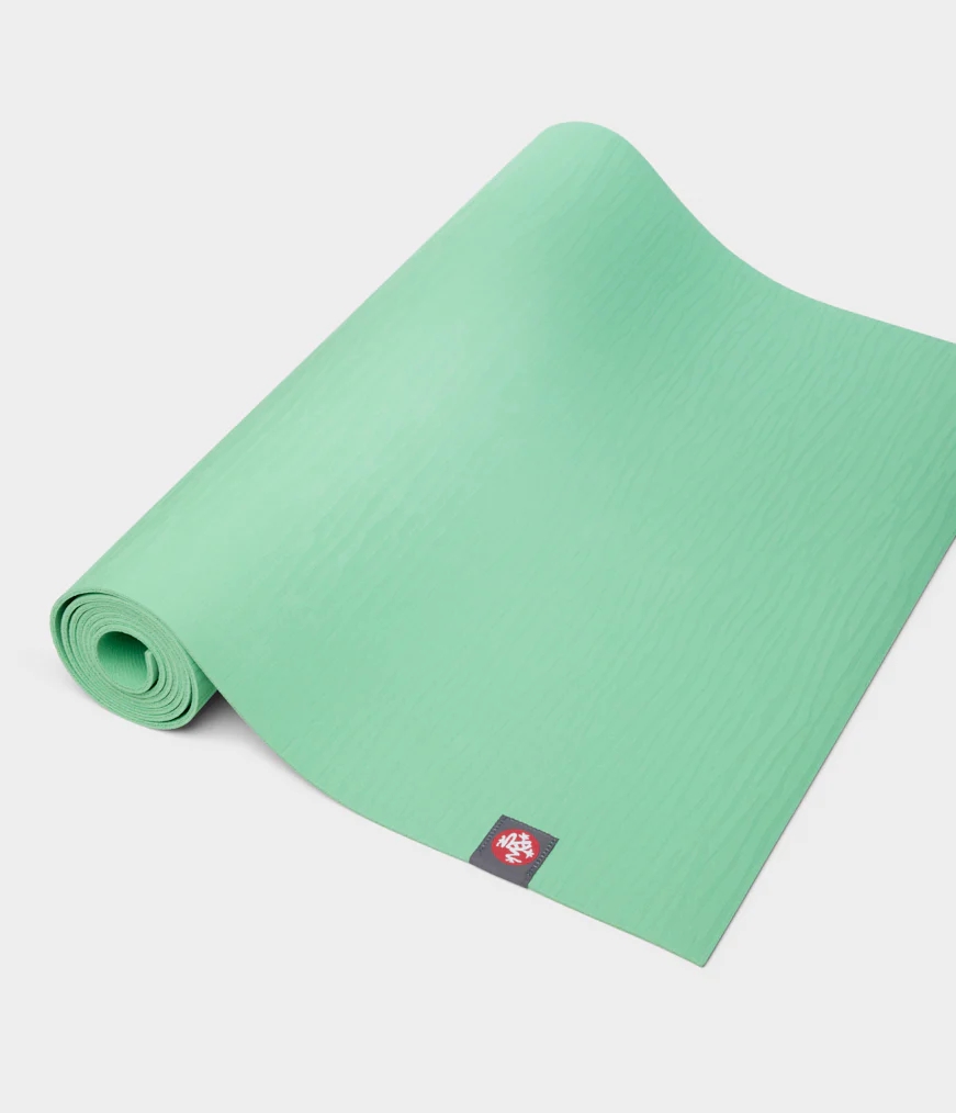 Light Green Men's Manduka EKO LITE YOGA 4MM Mats | 7355607