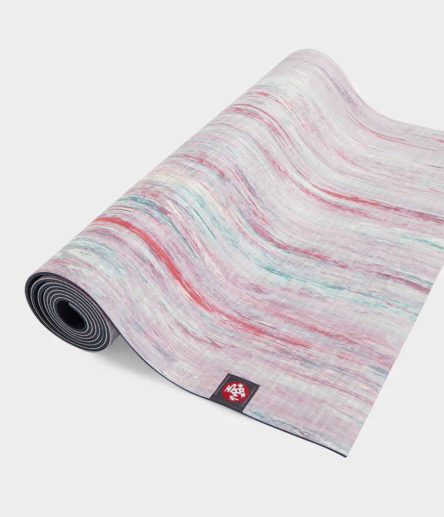 Multicolor Men's Manduka EKO LITE YOGA 4MM Mats | 2526997