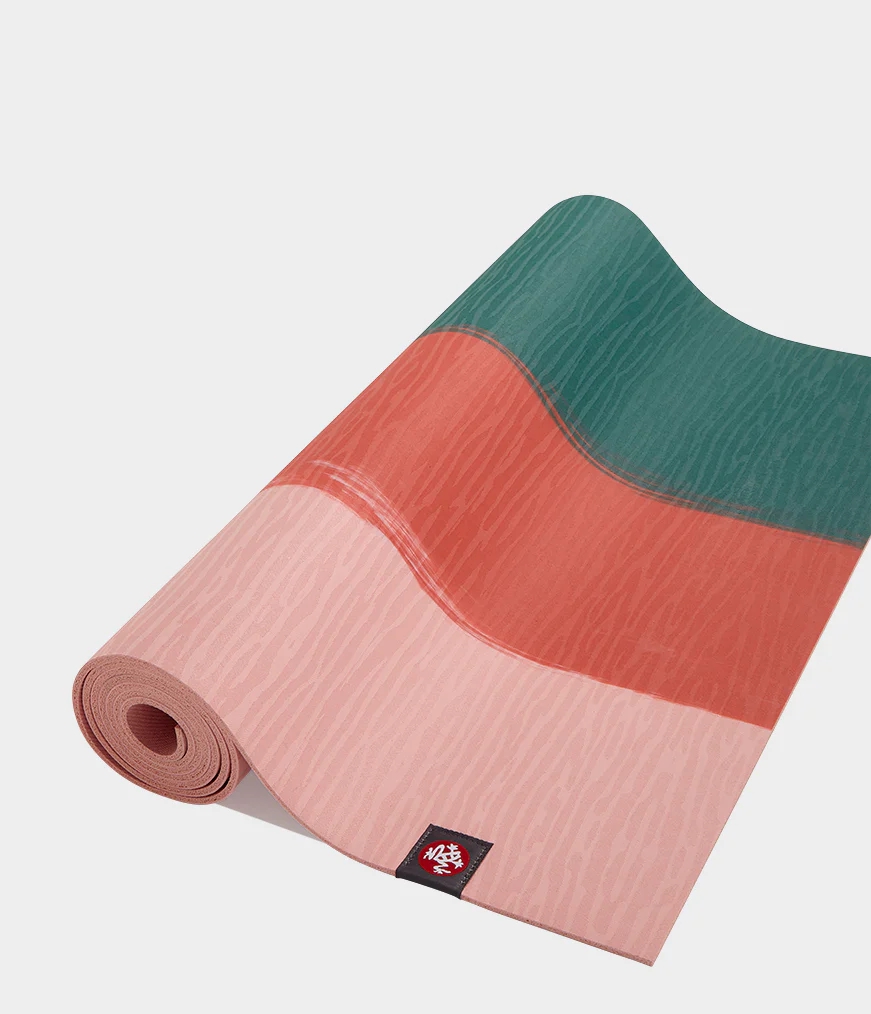 Multicolor Men's Manduka EKO LITE YOGA 4MM Mats | 4967307