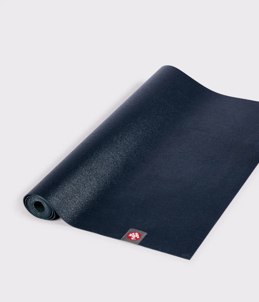 Navy Men's Manduka EKO SUPERLITE TRAVEL YOGA 1.5MM Mats | 7976530