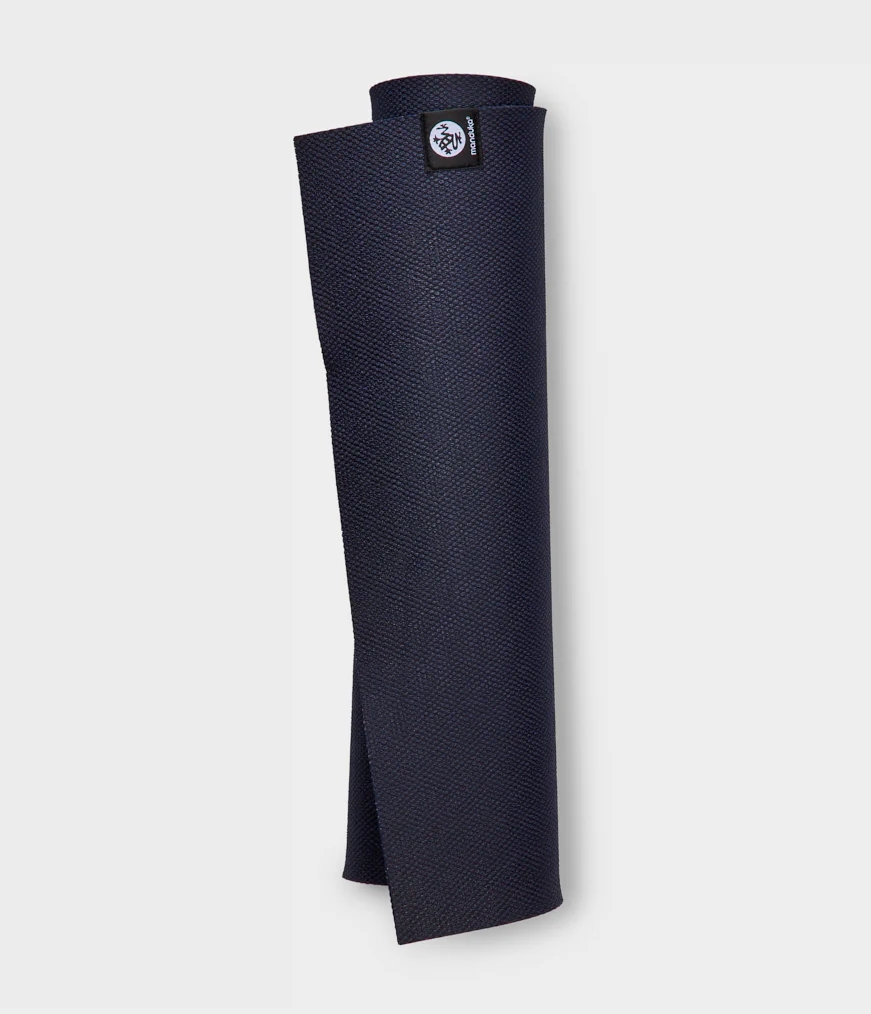 Navy Men's Manduka MANDUKA X YOGA 5MM Mats | 4435558