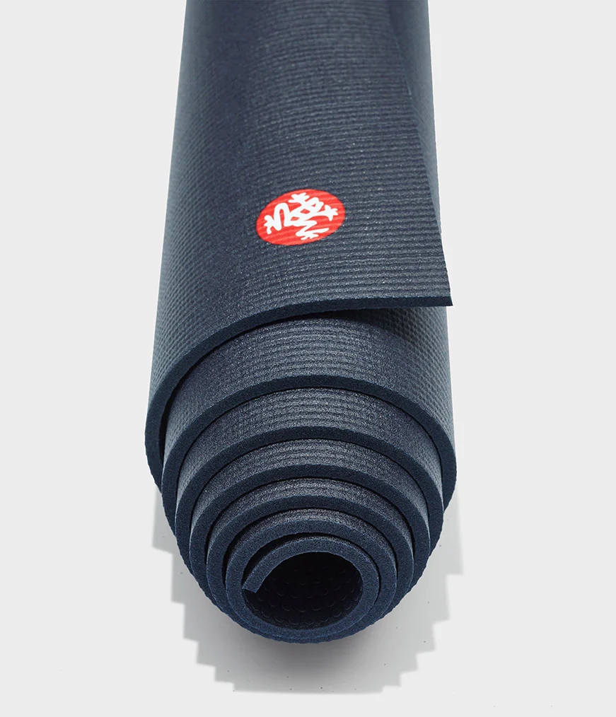 Navy Men's Manduka PRO YOGA 6MM Mats | 5916024