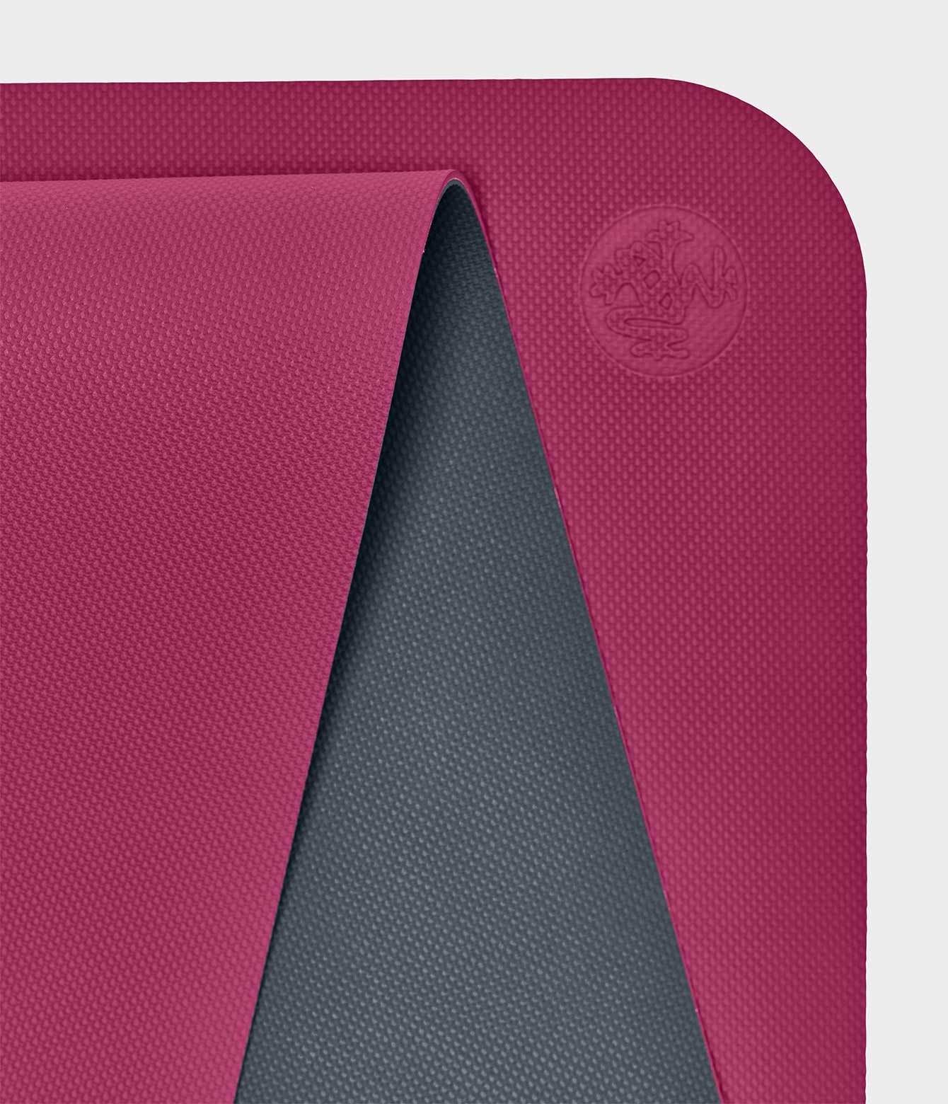 Pink Men's Manduka BEGIN YOGA 5MM Mats | 3616307