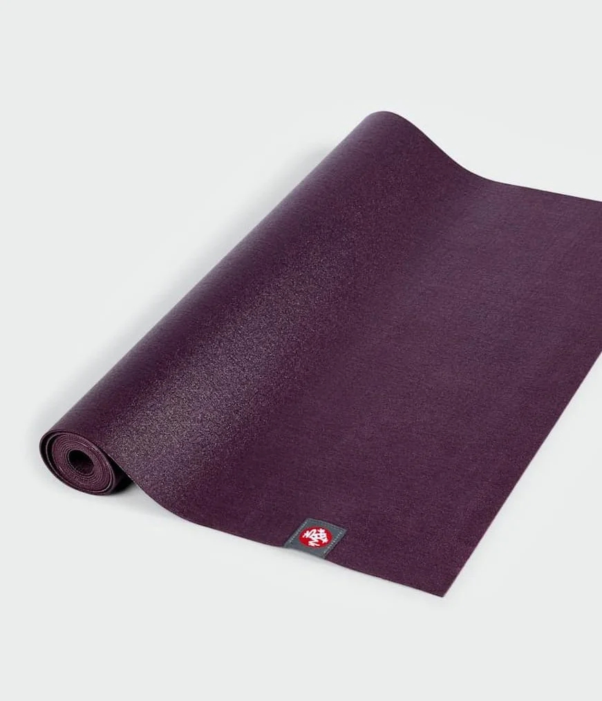 Purple Men's Manduka EKO SUPERLITE TRAVEL YOGA 1.5MM Mats | 7576982