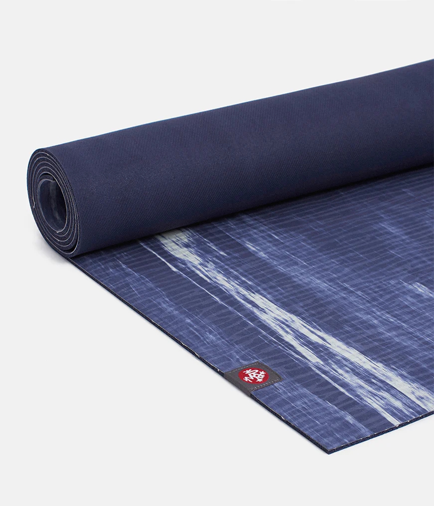 Purple Men's Manduka EKO YOGA 5MM Mats | 9465681