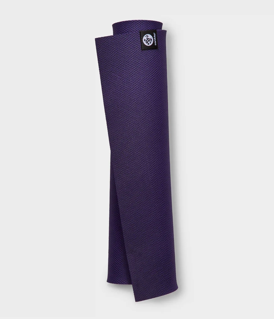 Purple Men's Manduka MANDUKA X YOGA 5MM Mats | 5386776