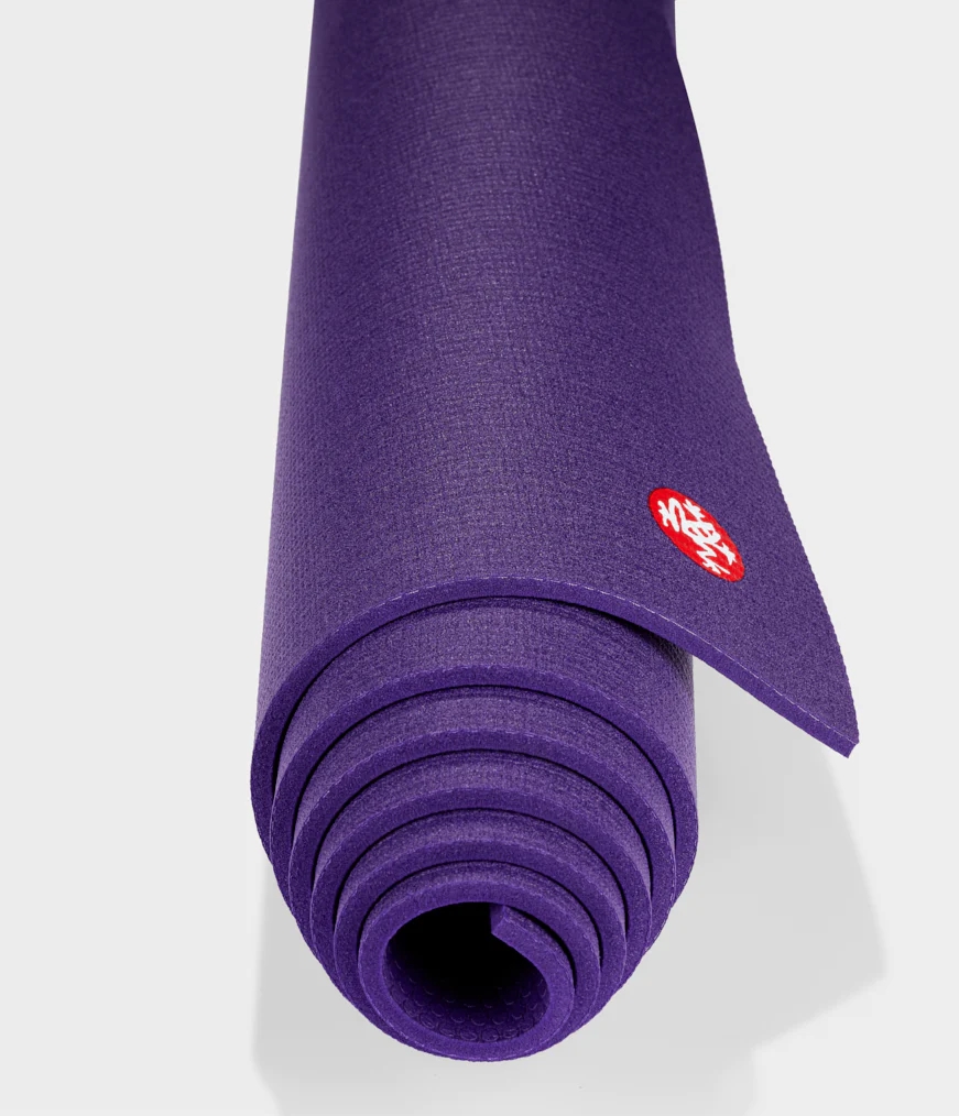 Purple Men's Manduka PRO YOGA 6MM Mats | 9000389